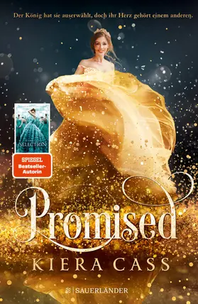 Cass |  Promised | eBook | Sack Fachmedien