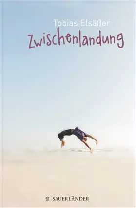 Elsäßer |  Zwischenlandung | eBook | Sack Fachmedien