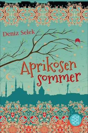 Selek |  Aprikosensommer | eBook | Sack Fachmedien