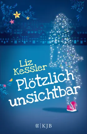 Kessler |  Plötzlich unsichtbar | eBook | Sack Fachmedien