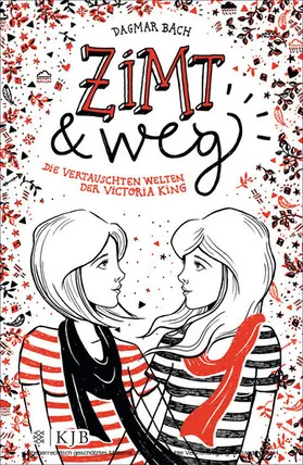 Bach | Zimt und weg | E-Book | www.sack.de