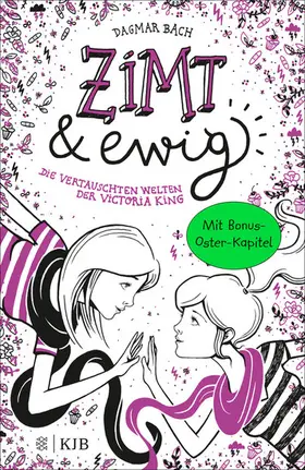 Bach | Zimt und ewig | E-Book | www.sack.de