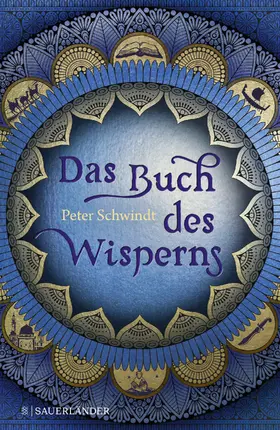Schwindt |  Das Buch des Wisperns (Die Gilead-Saga 1) | eBook | Sack Fachmedien