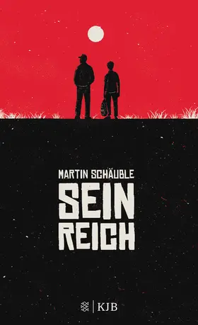 Schäuble | Sein Reich | E-Book | www.sack.de