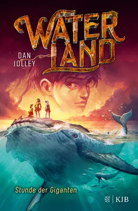 Jolley |  Waterland - Stunde der Giganten | eBook | Sack Fachmedien