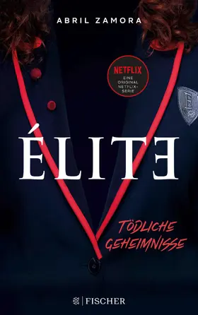 Zamora |  Élite: Tödliche Geheimnisse | eBook | Sack Fachmedien