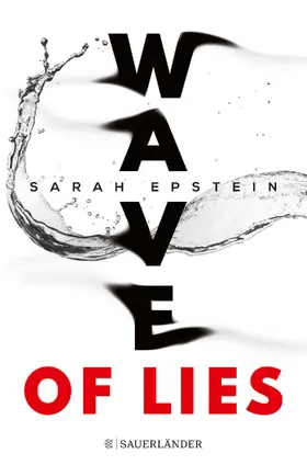 Epstein |  Wave of Lies | eBook | Sack Fachmedien