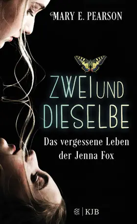 Pearson |  Zweiunddieselbe | eBook | Sack Fachmedien