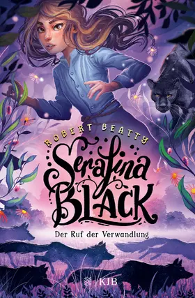 Beatty |  Serafina Black – Der Ruf der Verwandlung | eBook | Sack Fachmedien