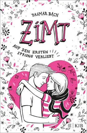 Bach |  Zimt – Auf den ersten Sprung verliebt | eBook | Sack Fachmedien