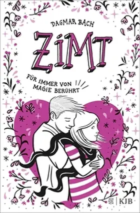 Bach |  Zimt - Für immer von Magie berührt | eBook | Sack Fachmedien