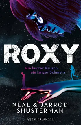 Shusterman |  Roxy | eBook | Sack Fachmedien