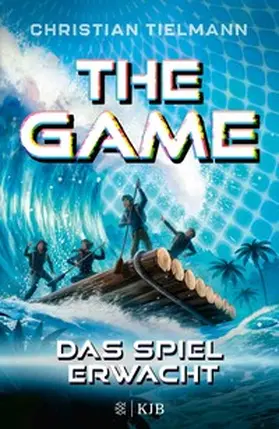 Tielmann |  The Game – Das Spiel erwacht | eBook | Sack Fachmedien