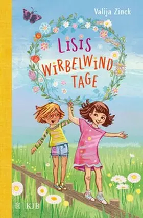 Zinck |  Lisis Wirbelwindtage | eBook | Sack Fachmedien