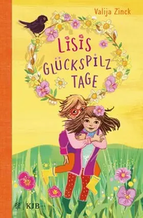 Zinck |  Lisis Glückspilztage | eBook | Sack Fachmedien