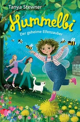 Stewner |  Hummelbi – Der geheime Elfenzauber | eBook | Sack Fachmedien