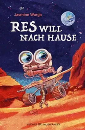 Warga |  Res will nach Hause | eBook | Sack Fachmedien