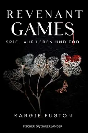 Fuston |  Revenant Games – Spiel auf Leben und Tod | eBook | Sack Fachmedien