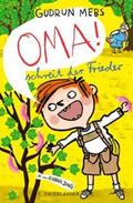 Mebs |  »Oma!«, schreit der Frieder | eBook | Sack Fachmedien