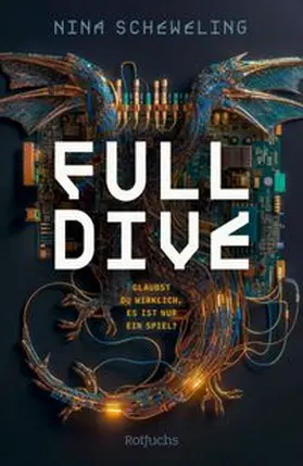 Scheweling |  Full Dive | eBook | Sack Fachmedien