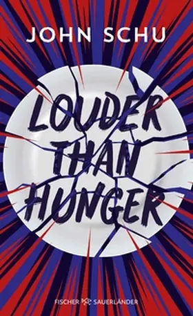 Schu |  Louder Than Hunger | eBook | Sack Fachmedien