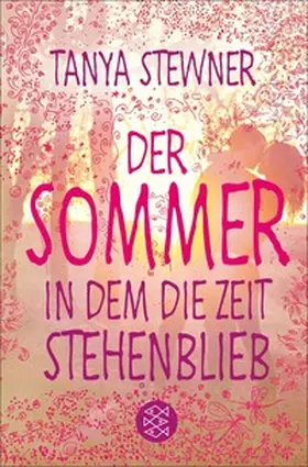 Stewner |  Der Sommer, in dem die Zeit stehenblieb | eBook | Sack Fachmedien