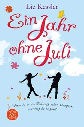 Kessler |  Ein Jahr ohne Juli | eBook | Sack Fachmedien