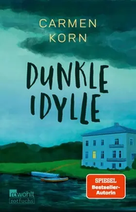 Korn |  Dunkle Idylle | eBook | Sack Fachmedien