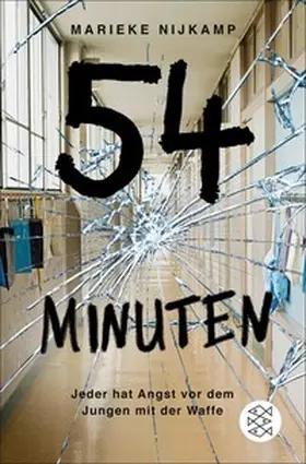 Nijkamp |  54 Minuten | eBook | Sack Fachmedien
