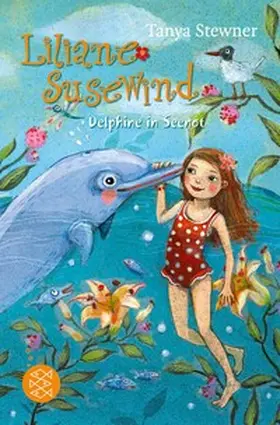 Stewner | Liliane Susewind – Delphine in Seenot | E-Book | www.sack.de