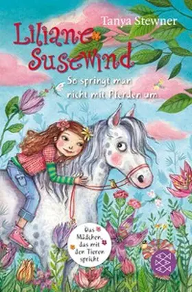 Stewner |  Liliane Susewind – So springt man nicht mit Pferden um | eBook | Sack Fachmedien