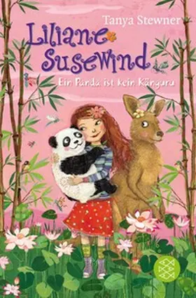 Stewner |  Liliane Susewind – Ein Panda ist kein Känguru | eBook | Sack Fachmedien