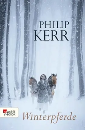 Kerr |  Winterpferde | eBook | Sack Fachmedien