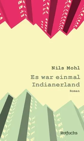 Mohl | Es war einmal Indianerland | E-Book | www.sack.de
