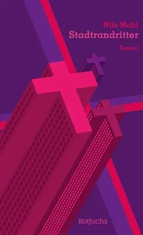 Mohl |  Stadtrandritter | eBook | Sack Fachmedien