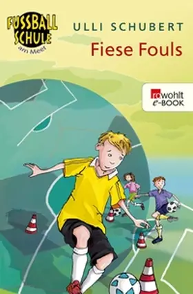 Schubert |  Fiese Fouls | eBook | Sack Fachmedien