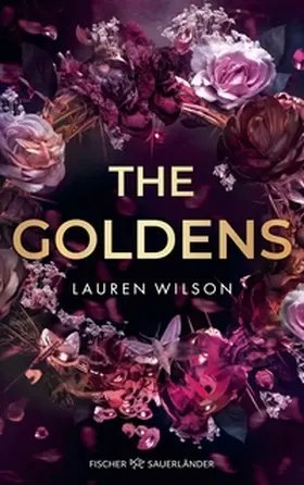 Wilson |  The Goldens | eBook | Sack Fachmedien