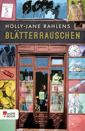 Rahlens |  Blätterrauschen | eBook | Sack Fachmedien