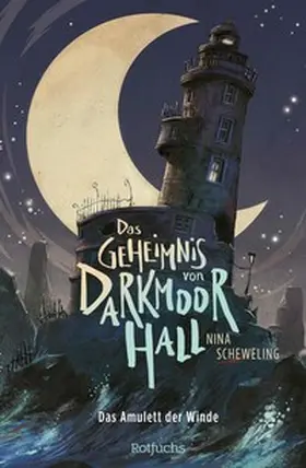 Scheweling |  Das Geheimnis von Darkmoor Hall: Das Amulett der Winde | eBook | Sack Fachmedien