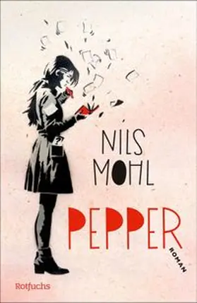 Mohl |  Pepper | eBook | Sack Fachmedien