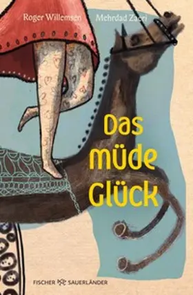 Willemsen |  Das müde Glück | eBook | Sack Fachmedien