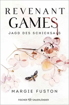 Fuston |  Revenant Games - Jagd des Schicksals | eBook | Sack Fachmedien
