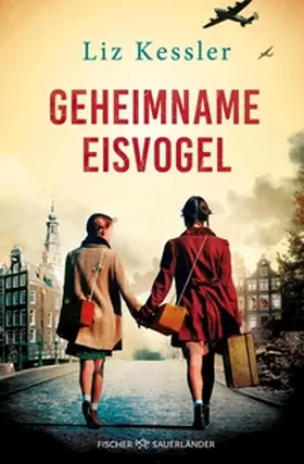 Kessler | Geheimname Eisvogel | E-Book | www.sack.de