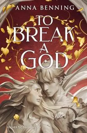 Benning |  To Break a God | eBook | Sack Fachmedien