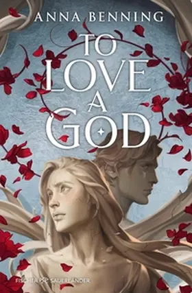 Benning |  To Love a God | eBook | Sack Fachmedien
