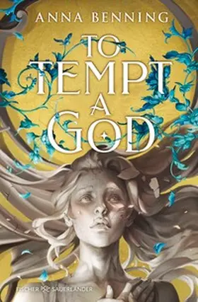 Benning |  To Tempt a God | eBook | Sack Fachmedien