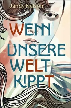 Nelson | Wenn unsere Welt kippt | E-Book | www.sack.de