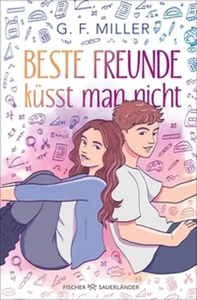 Miller |  Beste Freunde küsst man nicht | eBook | Sack Fachmedien