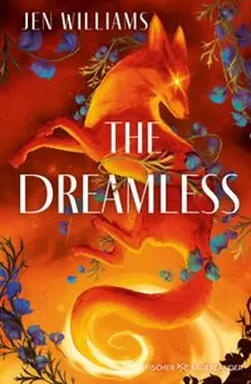 Williams |  The Dreamless | eBook | Sack Fachmedien