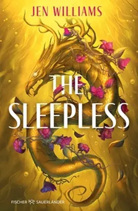 Williams |  The Sleepless | eBook | Sack Fachmedien